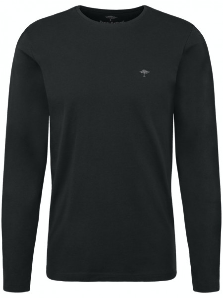 T-Shirt, O-Neck, Longsleeve