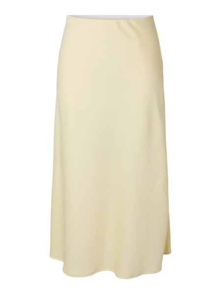 YASPELLA HW MIDI SKIRT S. NOOS