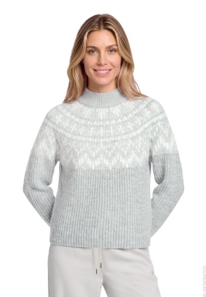 Strickpullover