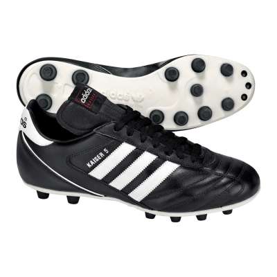 Schuh Adidas Kaiser Intersport ADIDAS Herren Fussball-Rasenschuhe
