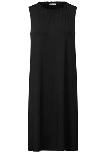 Ärmelloses Kleid