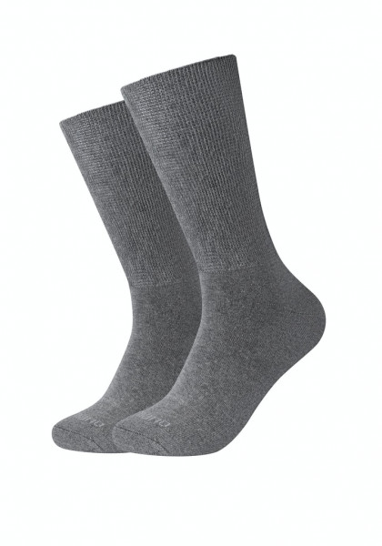 Unisex function diabetic Socks 2p