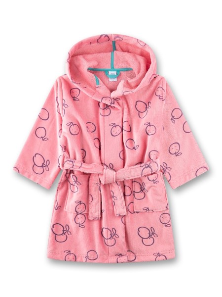 Bademantel/Morningcoat