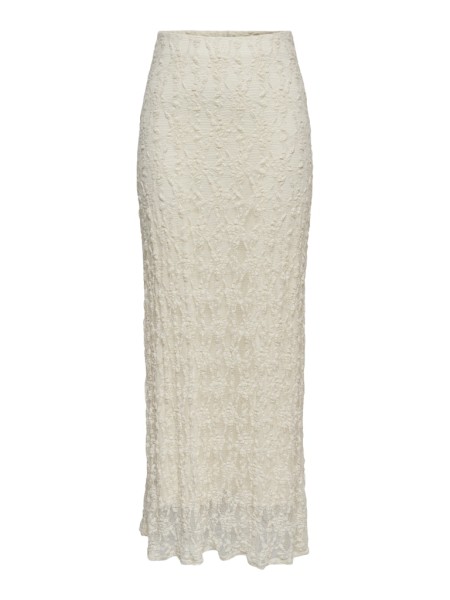 ONLALBINA LONG SKIRT JRS