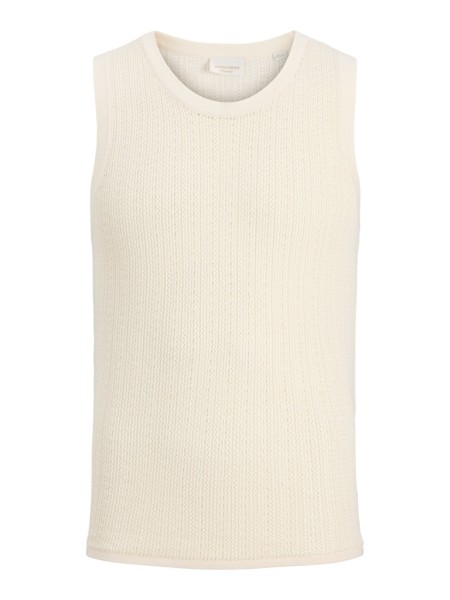 JORMENTON KNIT TANK TOP