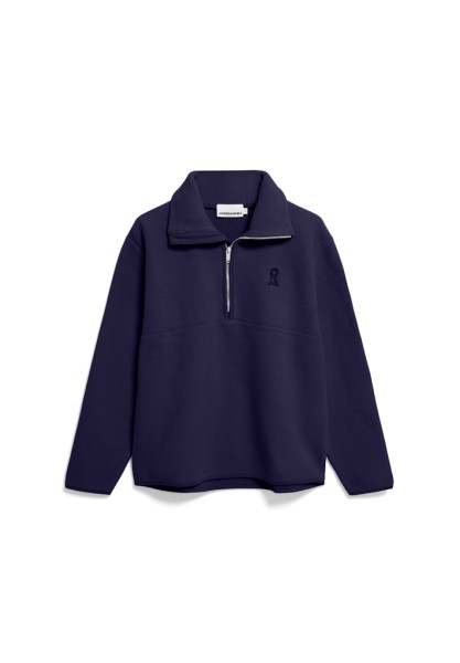 HAARLEENAA COTTON FLEECE