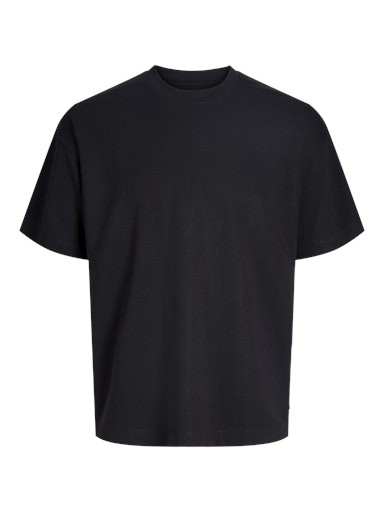 JJEBARRON TEE SS O-NECK NOOS