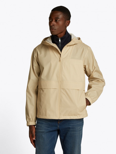 IM LW BI-STRETCH WL CROP PANT