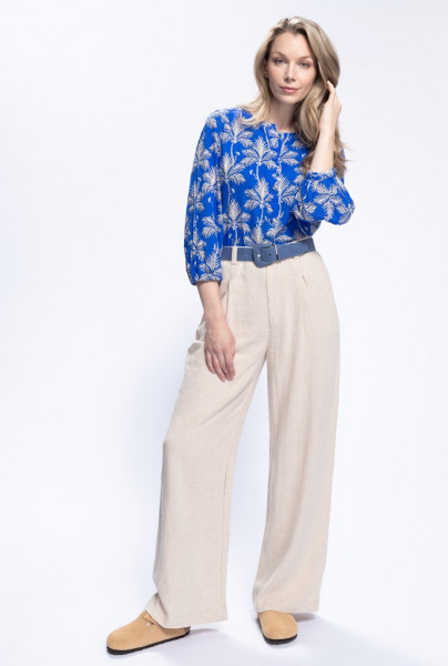 Timeless Classics - 40 mm Ledergürtel