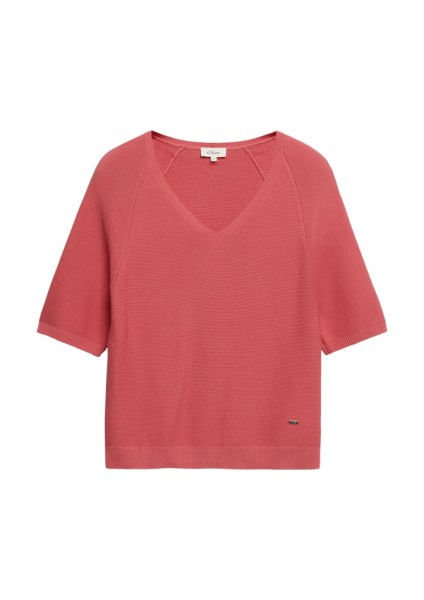 Strickpullover
