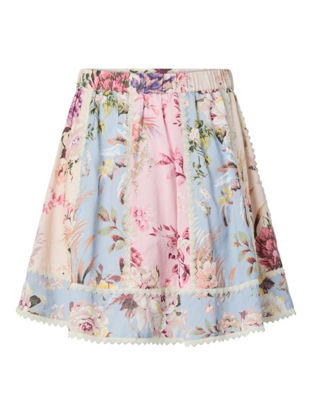YASMESSA HW SKIRT - FEST S.