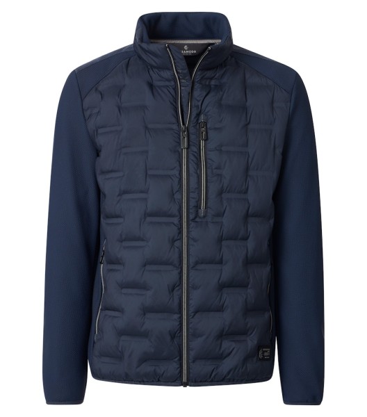 Steppjacke
