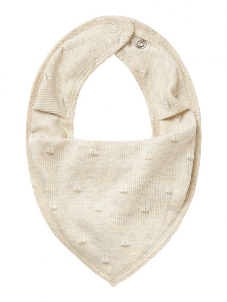 NBMFROM R SCARF BIB