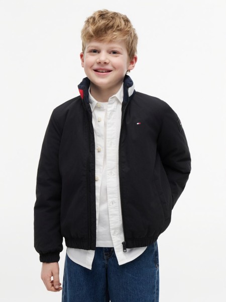 HERITAGE ESSENTIAL PADDED JACKET