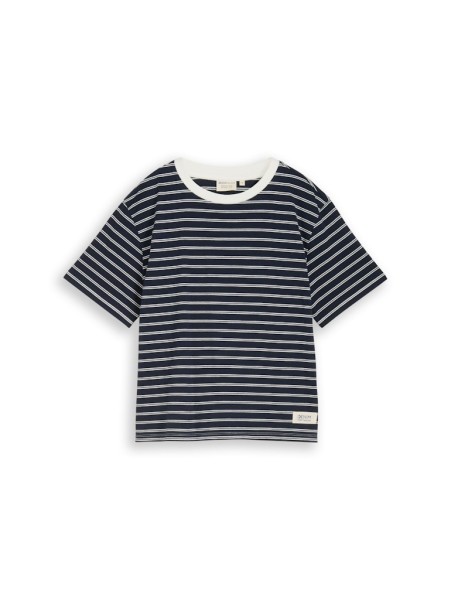 Boxy Fit T-Shirt
