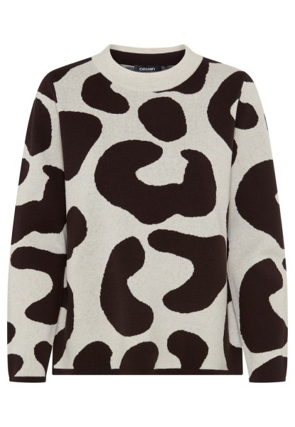 Pullover Long Sleeves