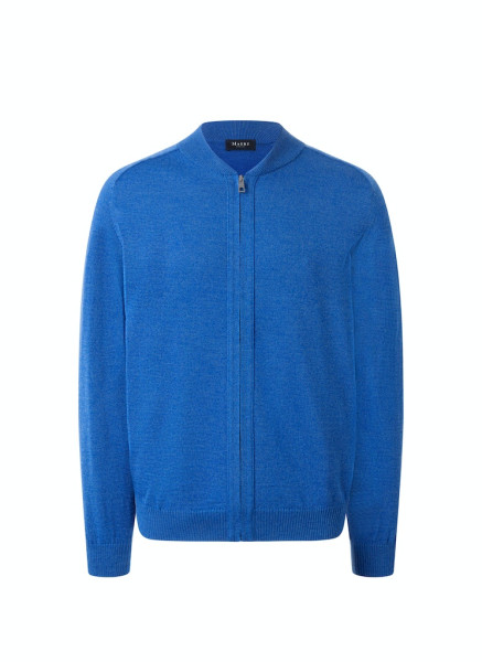 StrickjackeZip1/1Arm