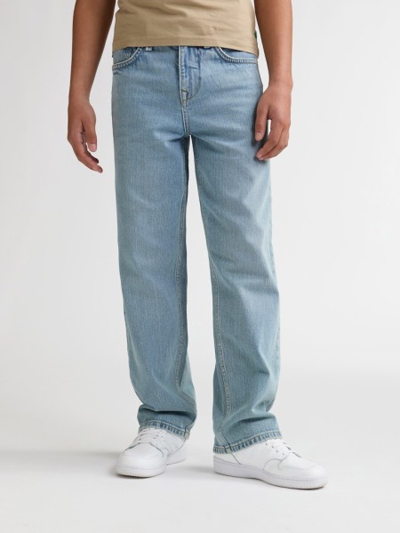 Boys Denim Loose Fit