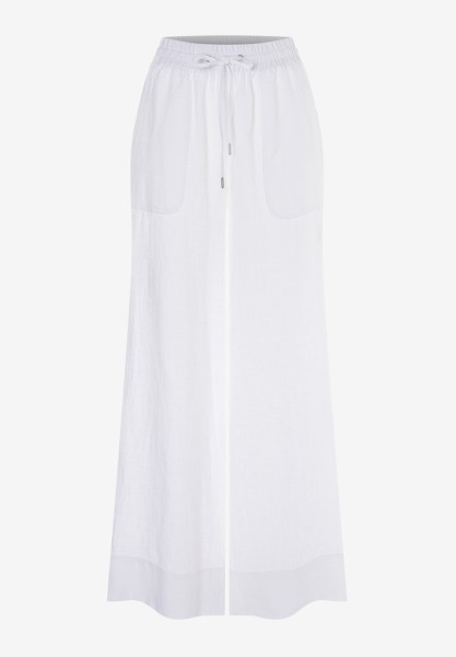 Leinenhose
