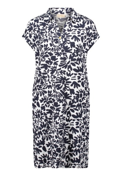 Casual-Kleid