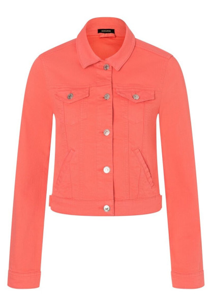 coloured Denimjacke seashell Frühjahrs-Kollektion