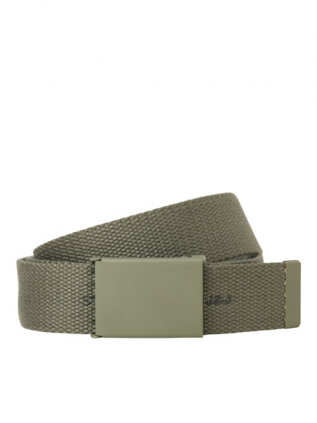 JACHIMEJI WOVEN BELT JNR