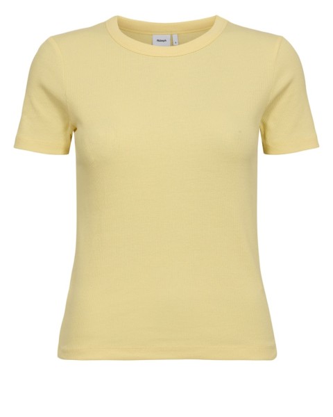 NUMAKENY CROPPED TEE