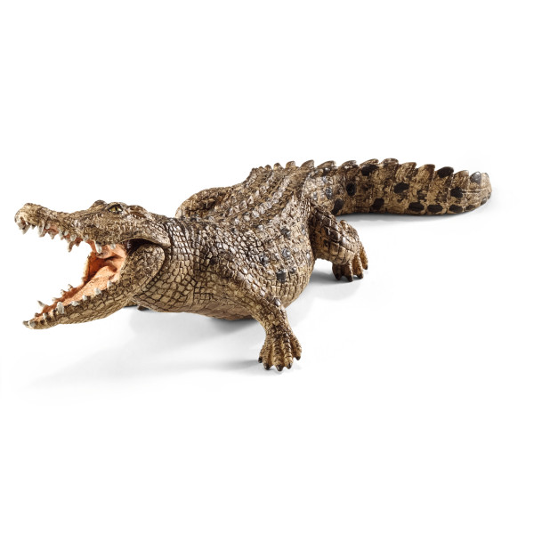 SCHLEICH 14736 Krokodil
