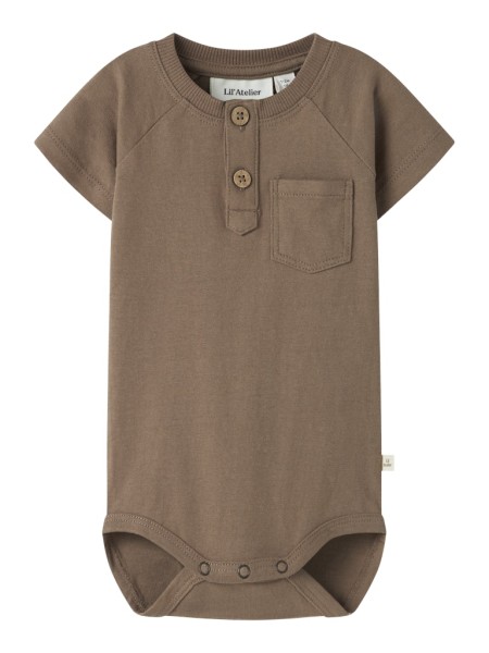 NBMDOLAN JOE SS BODY LIL