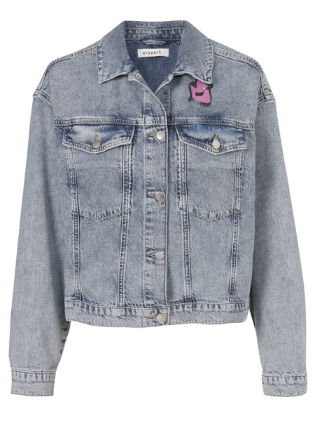 Jacke 1/1 Arm Jeans