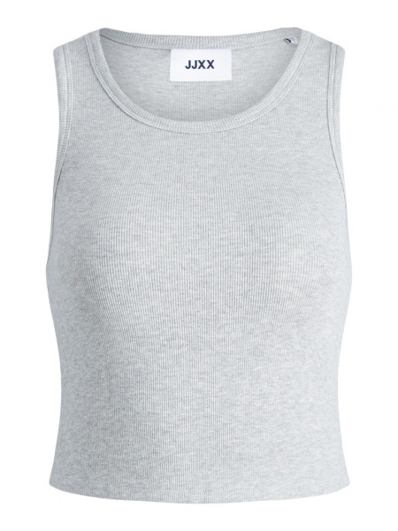 Tanktop mit Rippstrick &quot;FALLON&quot;