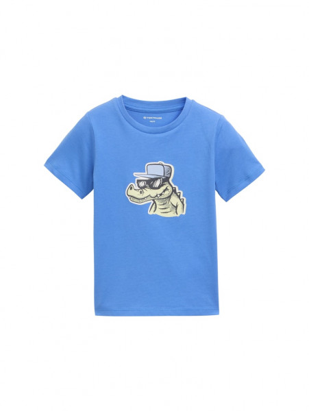 Glow-in-the-Dark T-Shirt