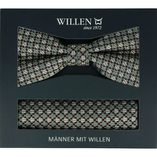 Willen Set