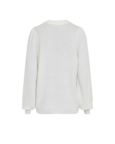 MSCHMiabelle Hope Puff Pullover
