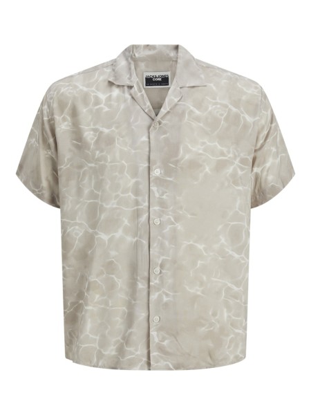 JCOINFINITY AOP RESORT SHIRT SS
