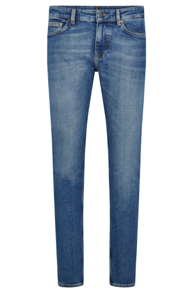 BOSS Herren Jeans DELAWARE