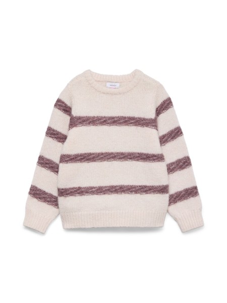 VMZADA LS O-NECK PULLOVER GIRL