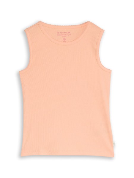 Basic Ripp Top