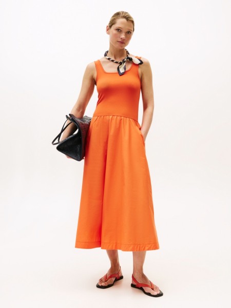 5X2 RIB MIDI MIX F&amp;F DRS