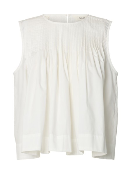 SLFSOPHIA SL PLEATED TOP B