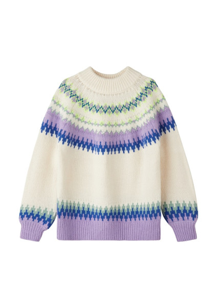 Strickpullover