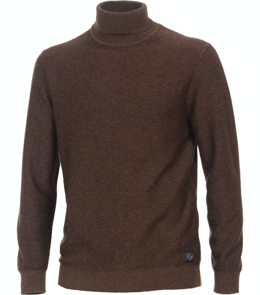 Rollkragenpullover
