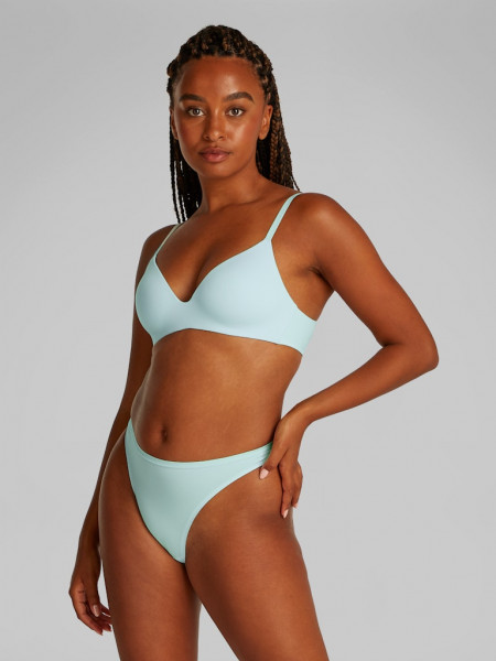 WIRE FREE T SHIRT BRA