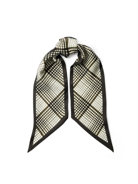 SLFSIV NARROW SCARF