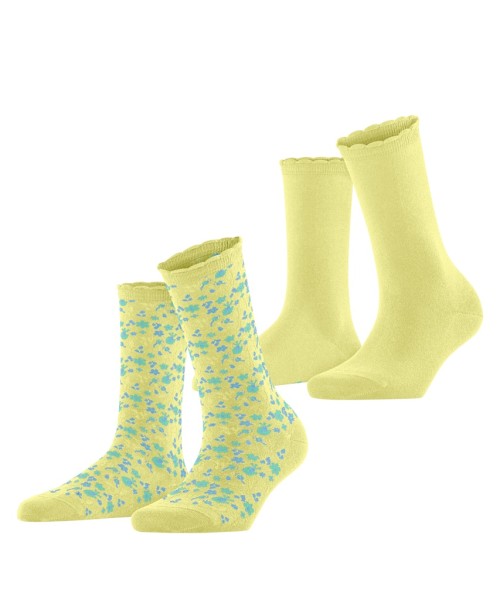 Esprit Flower Meadow 2-Pack Damen