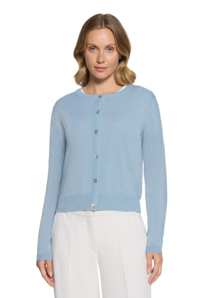 Strick-Cardigan