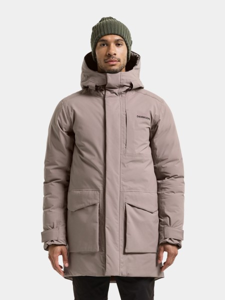 Akilles Parka