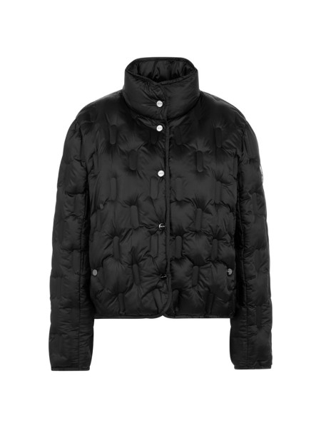 Steppjacke mit Kunstdaune