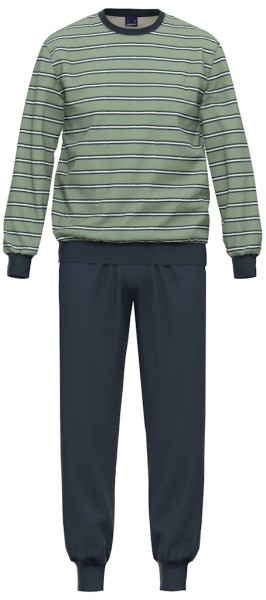 Ystad SA lang Rundhals