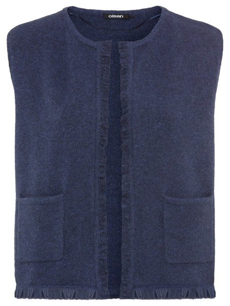 Cardigan Sleeveless